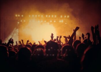 Conheça os mais agitados festivais de música em Goiânia