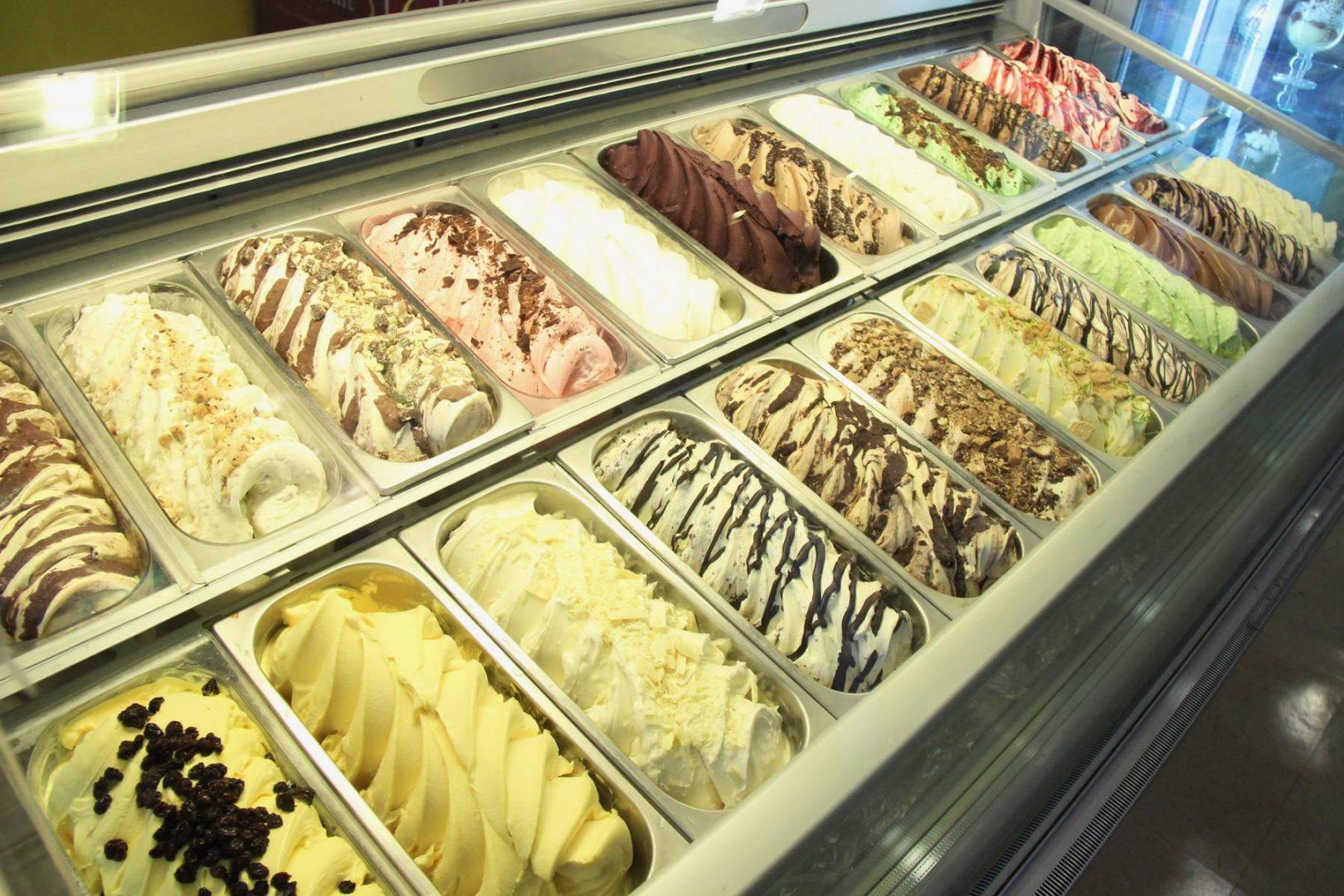 Conheça sorveterias em Goiânia que vão refrescar seu dia
