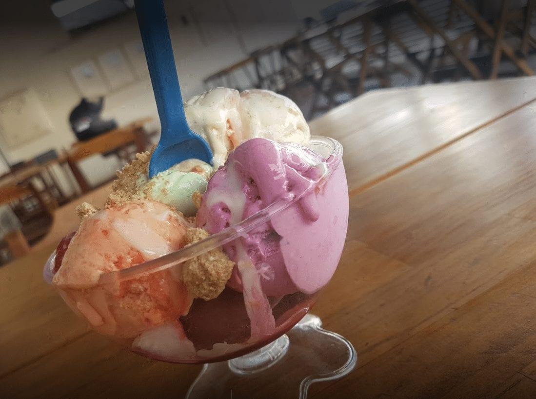 Conheça sorveterias em Goiânia que vão refrescar seu dia