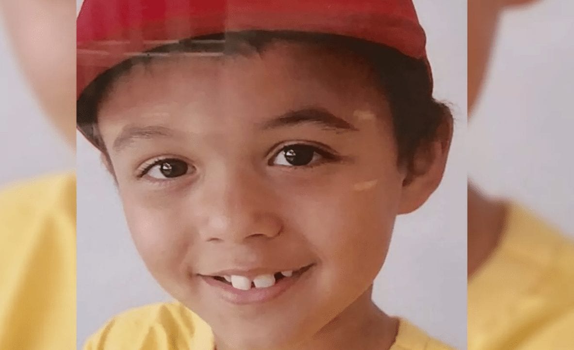 Criança morre em Goiânia depois de tentar pegar bola de futebol em alambrado