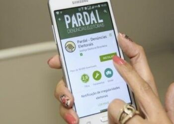Eleições 2018: Centro-Oeste registra mais de 1.500 denúncias pelo aplicativo Pardal