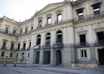 Equipe da Unesco visitará museus no Rio para analisar segurança de acervos