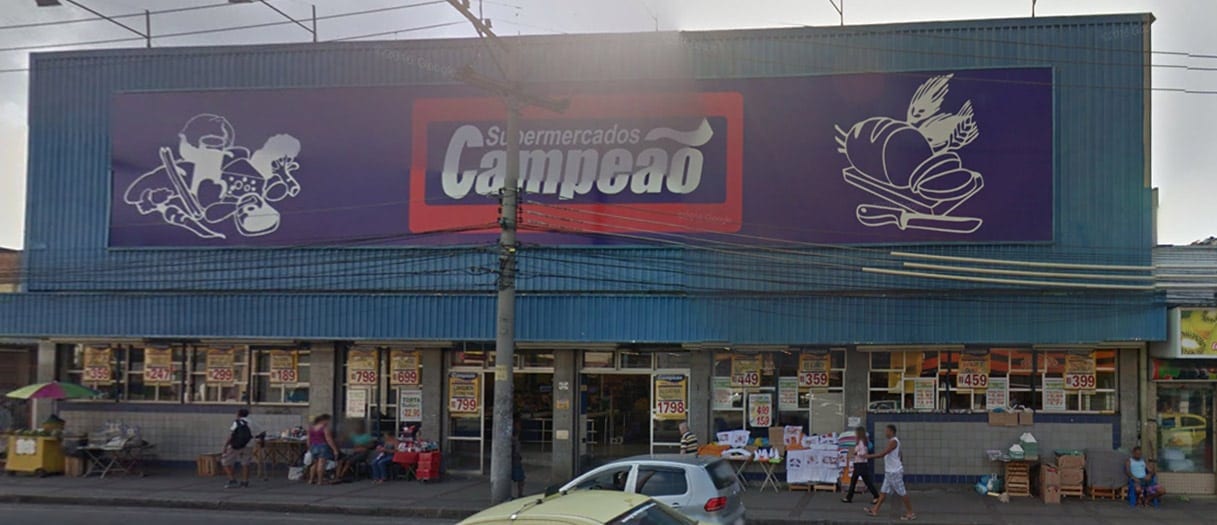 Homem acusado de furto, ameaçado por segurança em supermercado de Goiás será indenizado