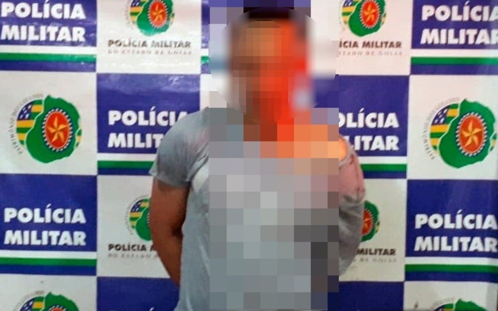Homem é preso após se masturbar e ejacular em jovem no Eixo Anhanguera