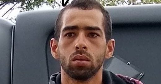 Homem que matou vizinho por causa de lixo na calçada em Anápolis é preso