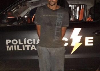 Integrante de quadrilha que roubava carretas é preso no interior de Goiás