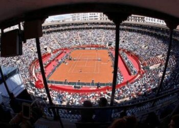 Madri é escolhida para sediar fases finais da Copa Davis em 2019 e 2020