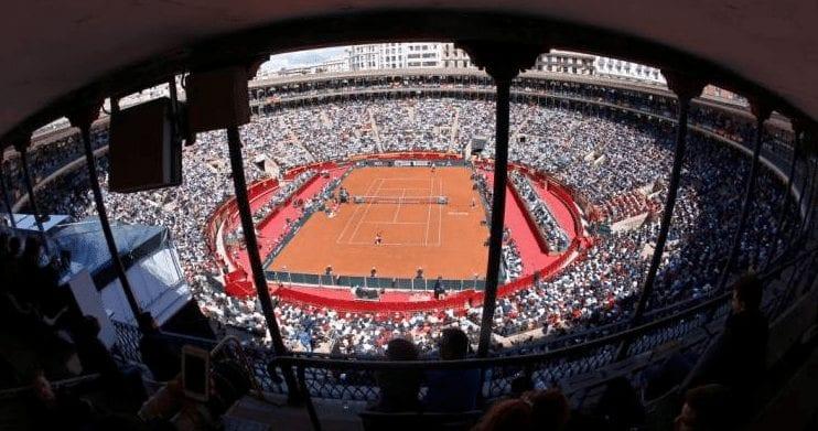 Madri é escolhida para sediar fases finais da Copa Davis em 2019 e 2020
