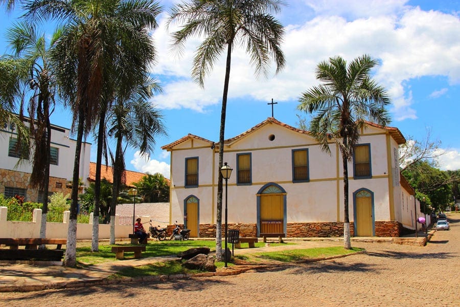 O que fazer em Pirenópolis? Conheça a cidade goiana!