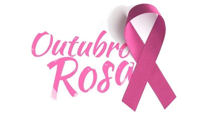 Outubro Rosa em Goiás