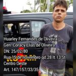 Polícia desarticula quadrilha especializada em roubos a banco e cargas em Goiás 