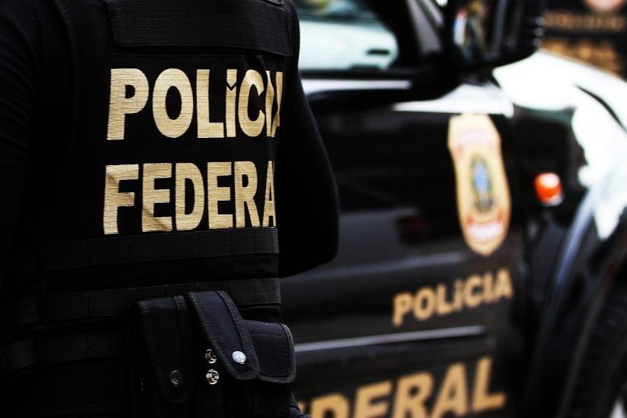 Polícia Federal deflagra mega operação em Goiás contra lavagem e desvio de dinheiro