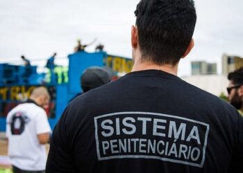 Resultado do concurso para vigilantes penitenciários temporários em Goiás é divulgado