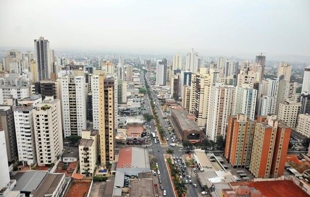 Saiba quais são os bairros mais seguros de Goiânia