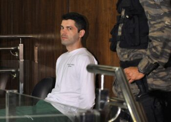 Serial killer de Goiânia vai a novo julgamento nesta quinta-feira