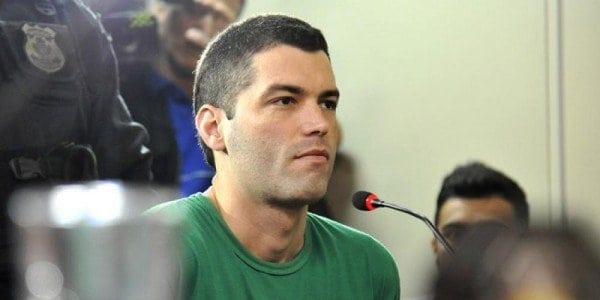 Serial killer é condenado a 21 anos de prisão por morte de recepcionista em Goiânia