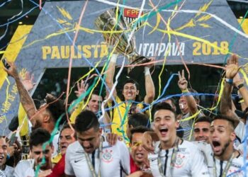 STJD rejeita pedido do Palmeiras e mantém Corinthians como campeão paulista
