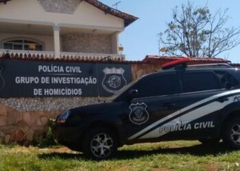 Travesti é encontrada morta dentro de casa em Aparecida de Goiânia