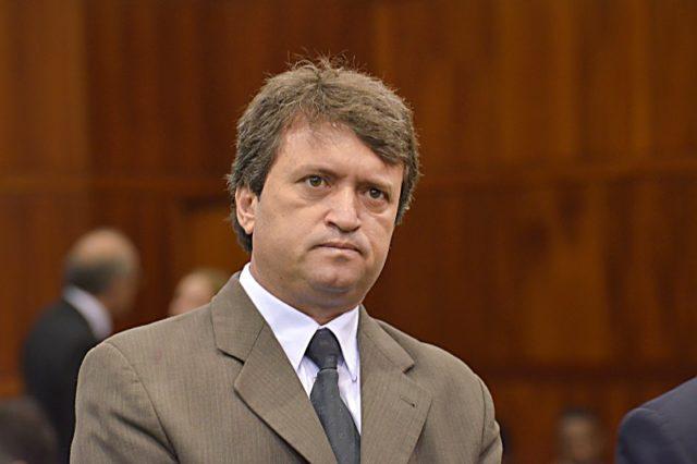 URGENTE: prefeito de Caldas Novas é preso na madrugada desta quinta-feira