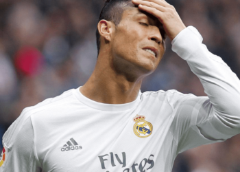 Após acusação de estupro, Cristiano Ronaldo fica fora de convocação de Portugal
