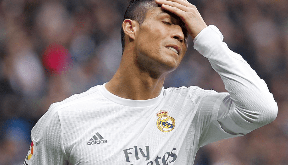Após acusação de estupro, Cristiano Ronaldo fica fora de convocação de Portugal