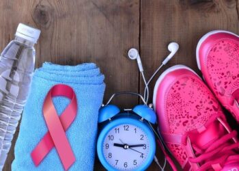 Atividades físicas poderiam ter salvado 12% das vítimas de câncer de mama no Brasil 