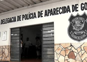 Bandidos fazem família de refém para roubar eletrodomésticos em Aparecida de Goiânia