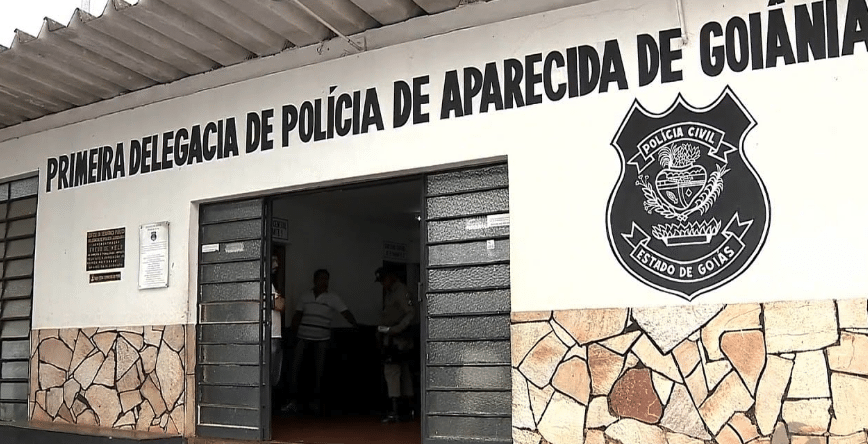 Bandidos fazem família de refém para roubar eletrodomésticos em Aparecida de Goiânia