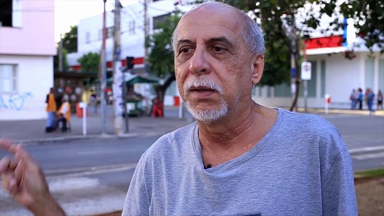 "Chorinho não vai acabar por causa de violência", diz produtor Brandão