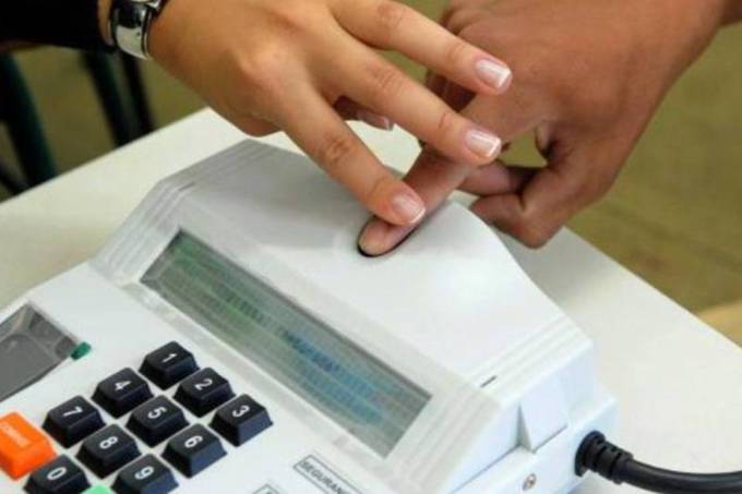 CNJ assina acordo com ministérios para realização de biometria de presos