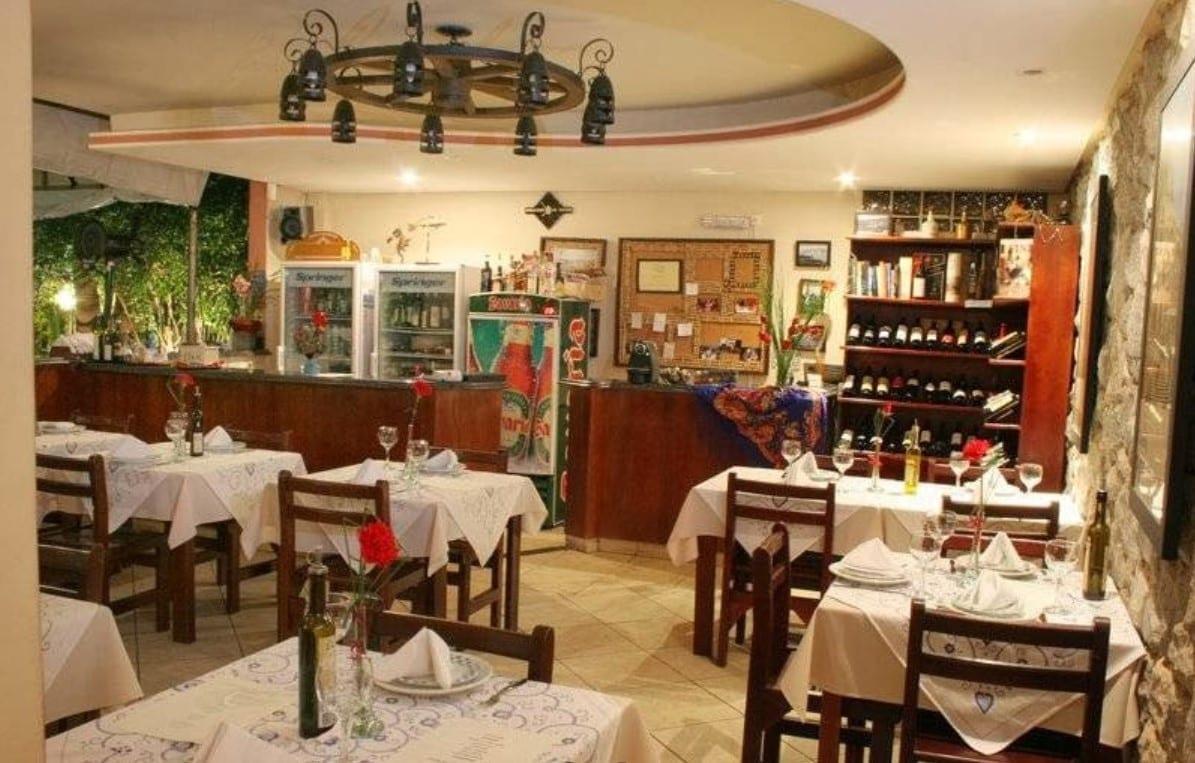 Conheça 22 charmosos restaurantes em Goiânia