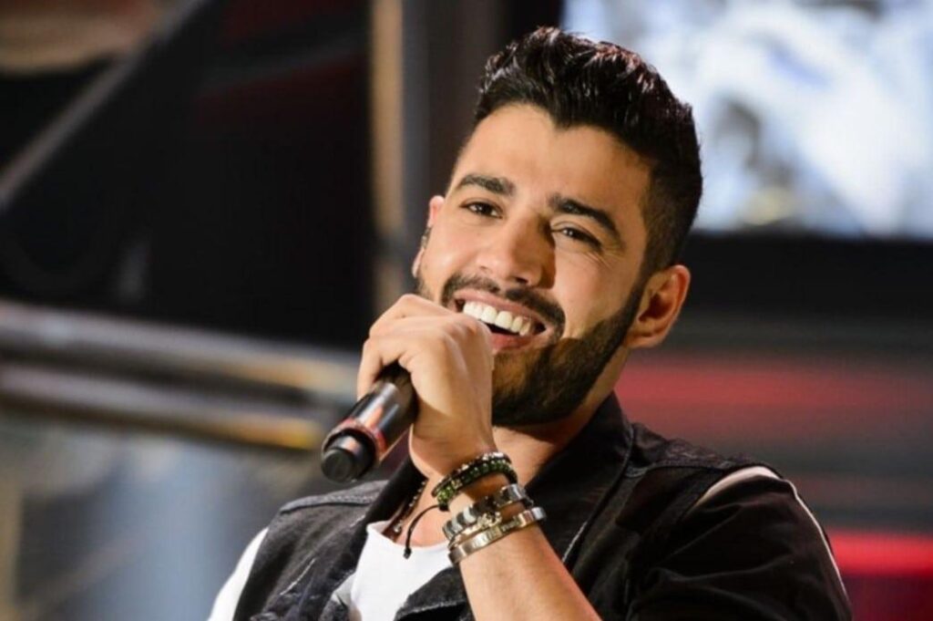 Conheça 12 famosos que moram em Goiânia Dia Online