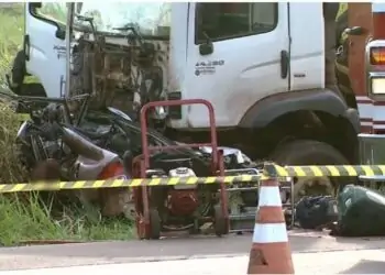 Dupla sertaneja Fábio e Guilherme morre em acidente de carro, em São Paulo