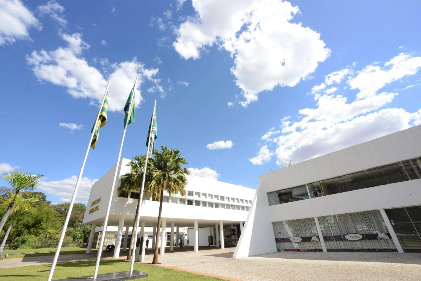 Edital do concurso da Assembleia Legislativa de Goiás é divulgado nesta quinta-feira