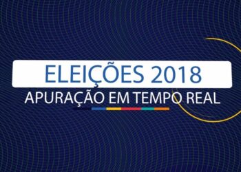 Eleições 2018: Acompanhe em tempo real a apuração dos votos em Goiás