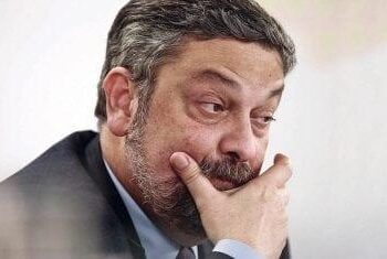 Em delação, Palocci diz que Lula sabia da corrupção na Petrobras desde 2007