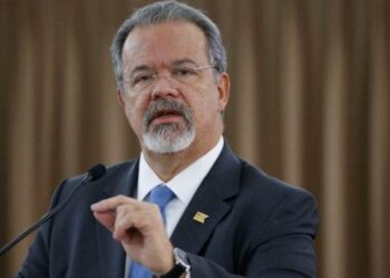 Em Goiânia, ministro da Segurança Pública de Temer anuncia investimentos na PRF