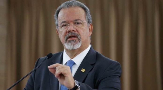 Em Goiânia, ministro da Segurança Pública de Temer anuncia investimentos na PRF