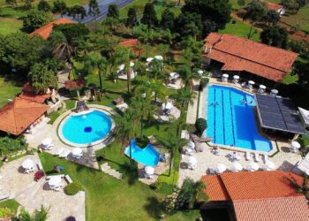 Encontre o hotel fazenda em Goiás que mais combina com você