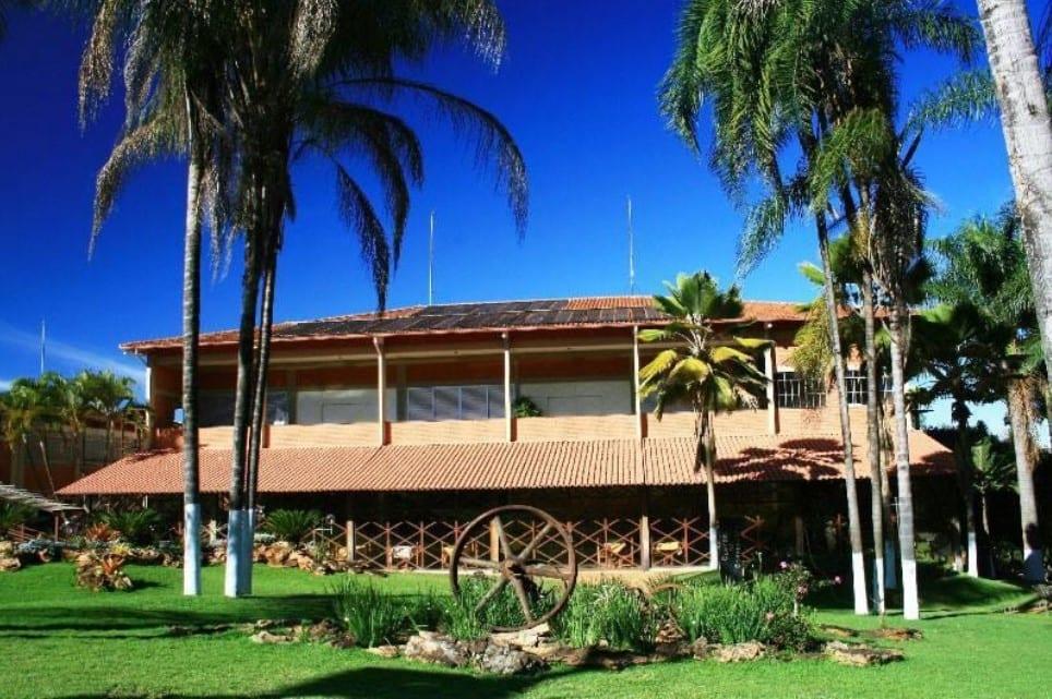Encontre o hotel fazenda em Goiás que mais combina com você