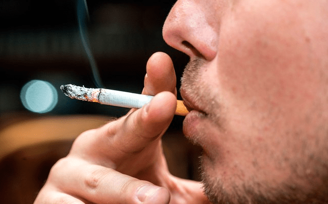 Estudo indica queda no consumo de cigarro ilegal