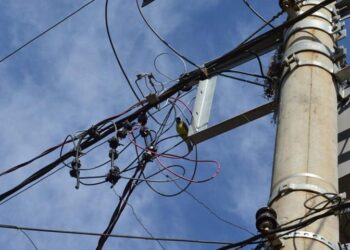 Justiça proíbe Enel de cortar energia de casa em Anápolis