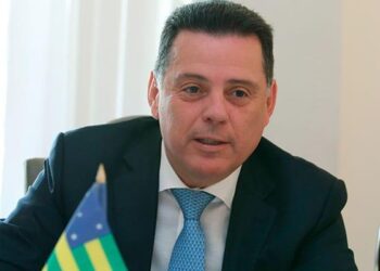 Marconi Perillo e João Furtado têm mais de R$ 7 milhões bloqueados pela Justiça