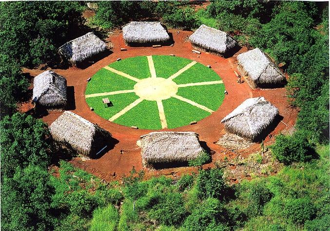 Memorial do Cerrado: excelente passeio cultural em Goiânia