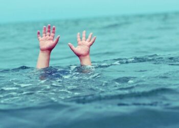 Menino de seis anos morre afogado em piscina de Goiás