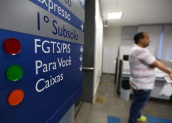 Ministério do Trabalho recupera mais de R$ 4 milhões de reais de FGTS sonegado por empresas em Goiás