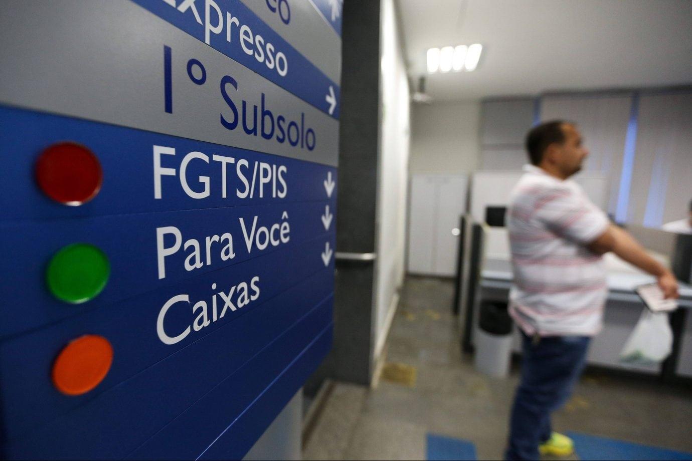 Ministério do Trabalho recupera mais de R$ 4 milhões de reais de FGTS sonegado por empresas em Goiás