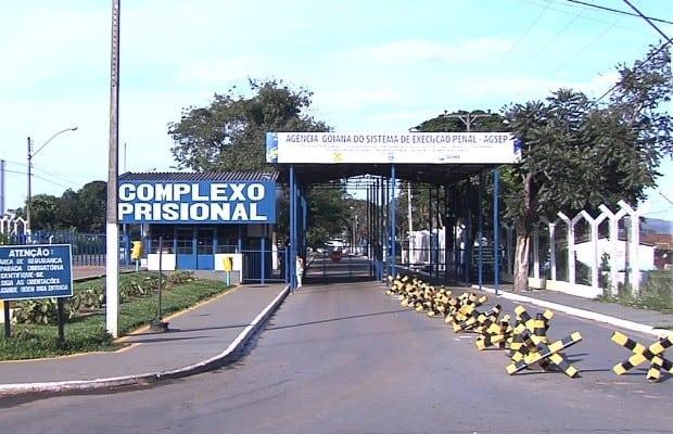 Ministério Público de Goiás pede a liberação de mais de 1.500 presos