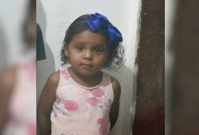 Morre criança baleada em carro de tio no Jardim Primavera, em Goiânia