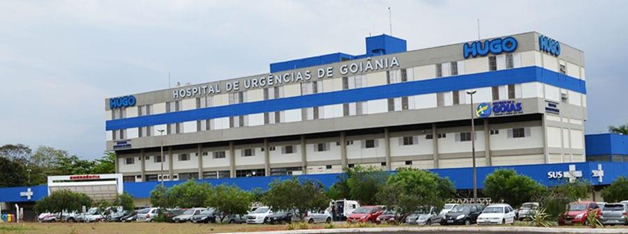 MPF de Goiás irá representar criminalmente secretarias de saúde de Goiânia e de Goiás por irregularidades no Hugo